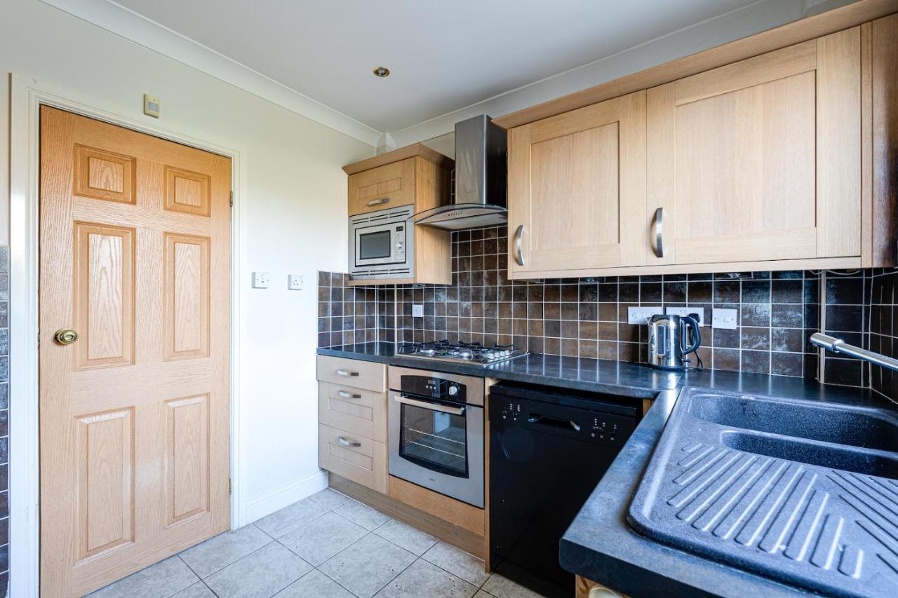 George Harrison'S Former 3Bed Home In Liverpool Speke Exteriér fotografie